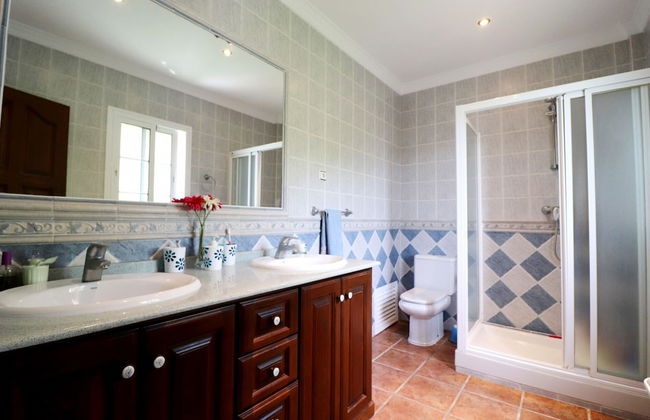 1128 Villa Andrea Sol - Foto 28