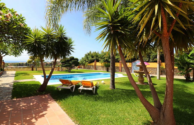 1128 Villa Andrea Sol - Foto 34
