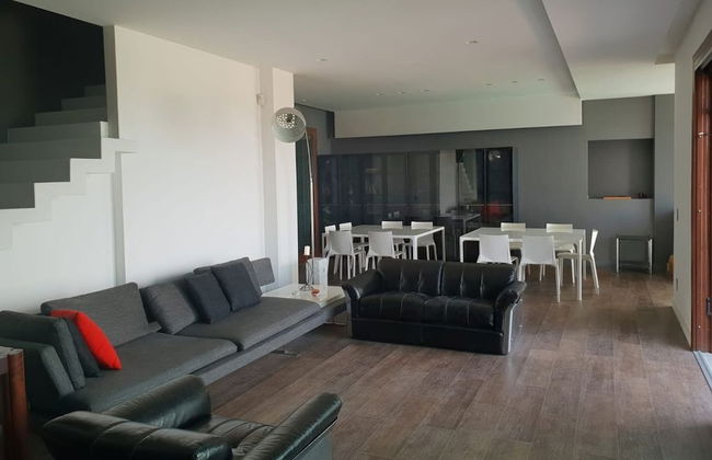 Villa Corinne - Foto 10