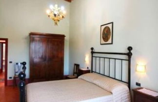 Photo 3 - Private Villa With Wifi, Private Pool, TV, Veranda, Pets Allowed, Parking, Close to Cortona