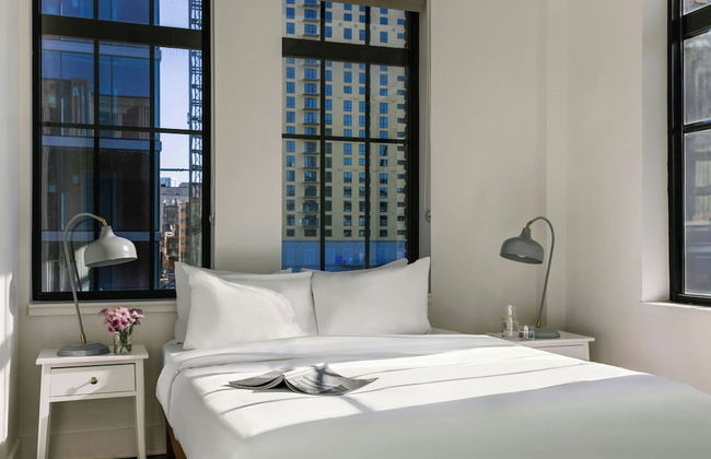 Sonder by Marriott Bonvoy Dovetail Apartments Downtown - Foto 16
