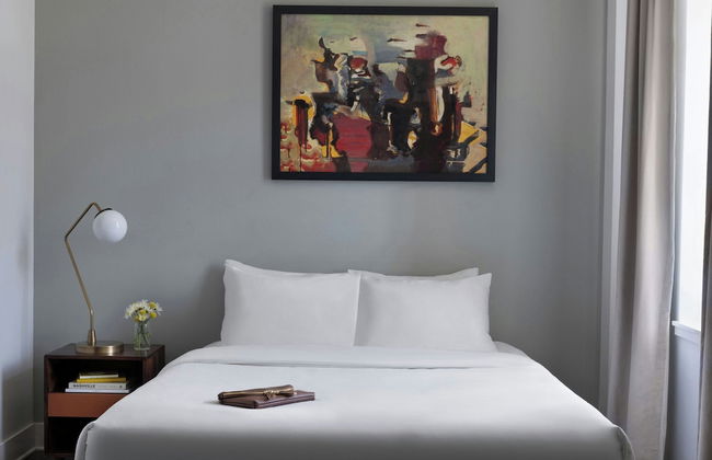 Sonder by Marriott Bonvoy Dovetail Apartments Downtown - Foto 5