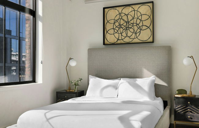 Sonder by Marriott Bonvoy Dovetail Apartments Downtown - Foto 14