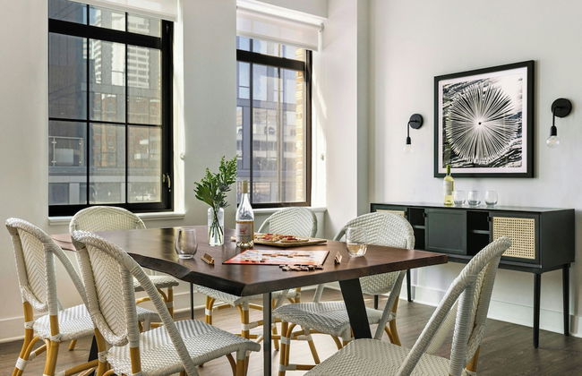 Sonder by Marriott Bonvoy Dovetail Apartments Downtown - Foto 4