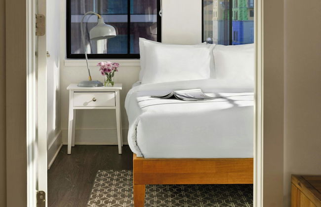 Sonder by Marriott Bonvoy Dovetail Apartments Downtown - Foto 6