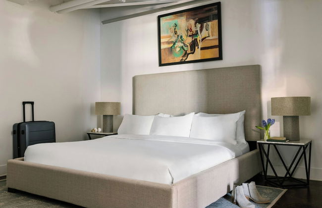 Sonder by Marriott Bonvoy Dovetail Apartments Downtown - Foto 12