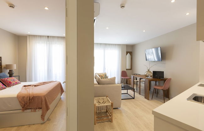 Apartamentos Martalia Arenal - Foto 28