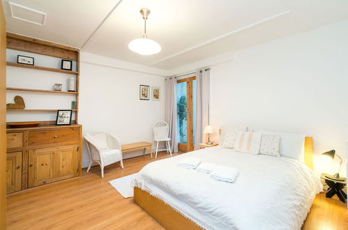 Photo 3 - NEW Stylish 1 Bedroom Flat With Garden London