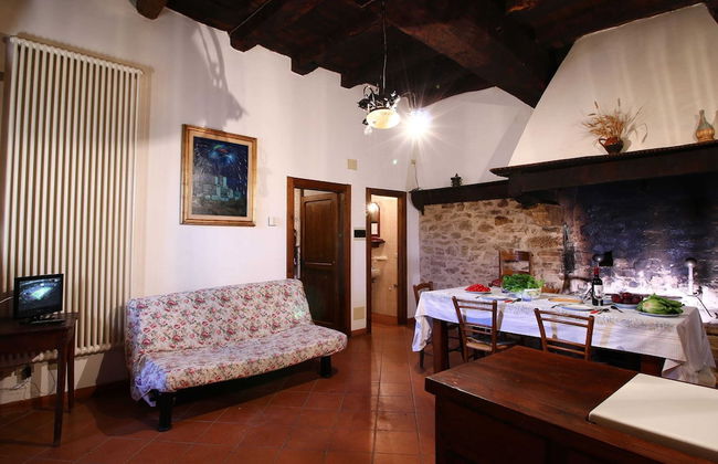 Historic Castle With View - Foto 3