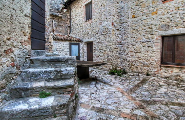 Historic Castle With View - Foto 31
