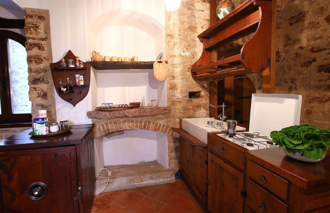 Historic Castle With View - Foto 16