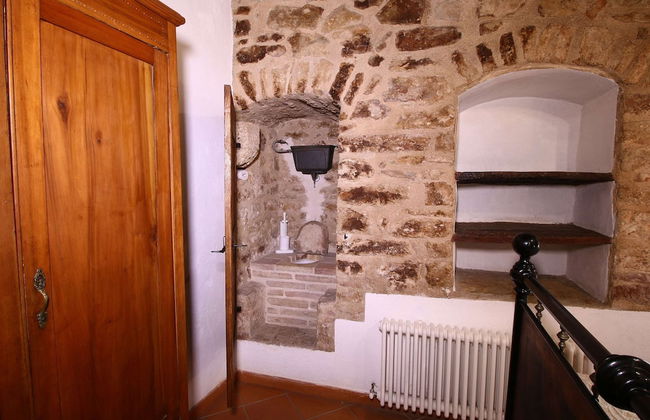Historic Castle With View - Foto 8