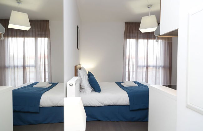 Appart Hotel Odalys City Metz Manufacture - Foto 5