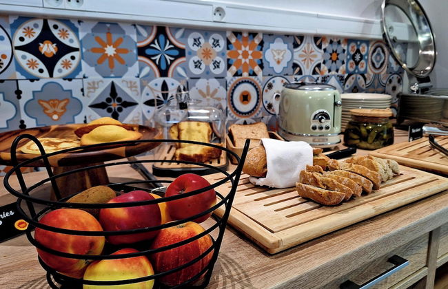 Appart Hotel Odalys City Metz Manufacture - Foto 30