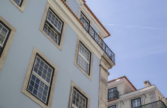 Dare Lisbon House - Foto 68