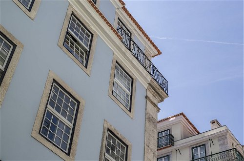 Foto 68 - Dare Lisbon House