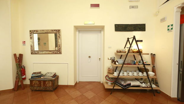 Hall
