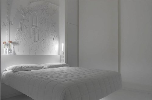 Foto 13 - Vittorio Veneto Matera Luxury Rooms