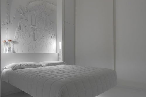 Photo 13 - Vittorio Veneto Matera Luxury Rooms