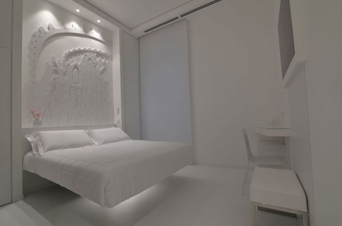 Photo 10 - Vittorio Veneto Matera Luxury Rooms