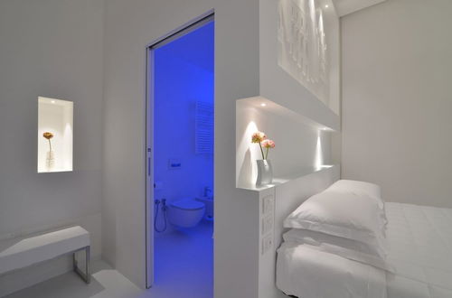 Photo 3 - Vittorio Veneto Matera Luxury Rooms