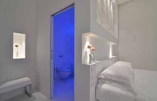 Foto 3 - Vittorio Veneto Matera Luxury Rooms