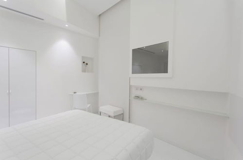 Photo 6 - Vittorio Veneto Matera Luxury Rooms