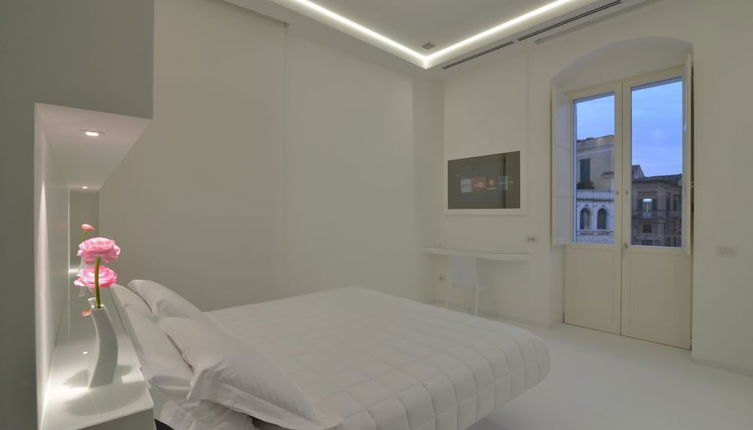 Foto 1 - Vittorio Veneto Matera Luxury Rooms