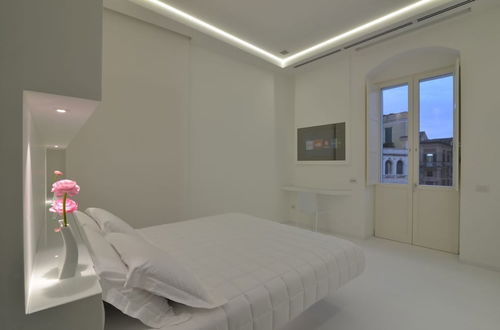 Photo 1 - Vittorio Veneto Matera Luxury Rooms