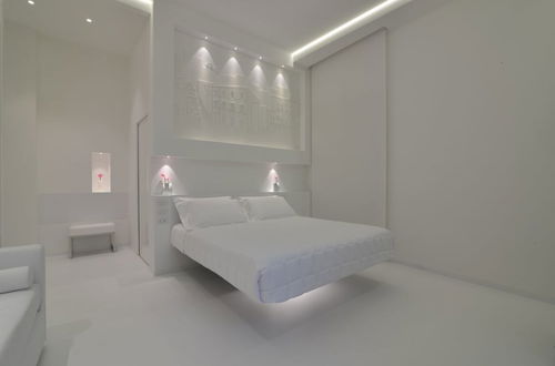 Foto 9 - Vittorio Veneto Matera Luxury Rooms