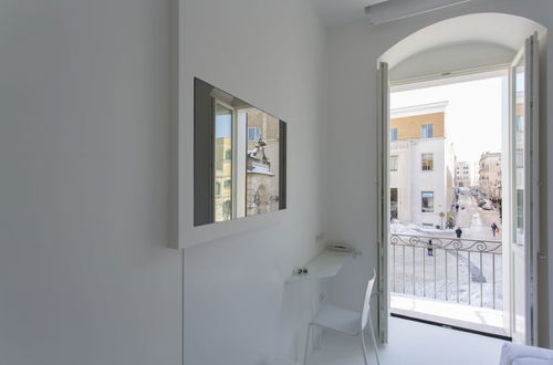 Photo 17 - Vittorio Veneto Matera Luxury Rooms