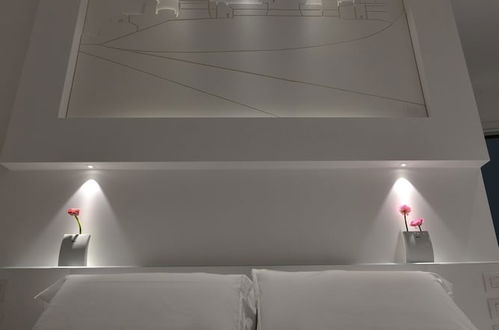 Photo 8 - Vittorio Veneto Matera Luxury Rooms