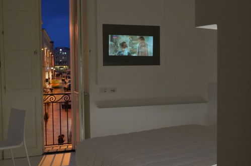 Photo 4 - Vittorio Veneto Matera Luxury Rooms