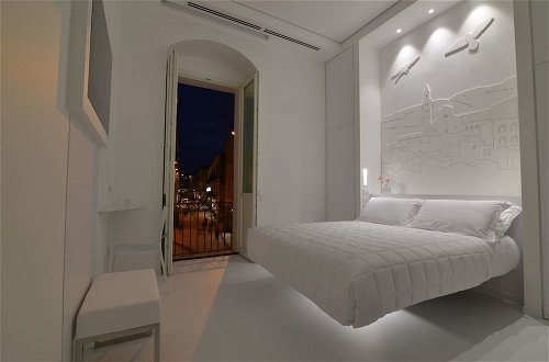 Photo 11 - Vittorio Veneto Matera Luxury Rooms