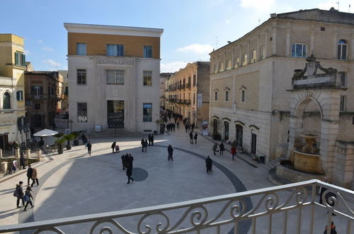 Photo 31 - Vittorio Veneto Matera Luxury Rooms