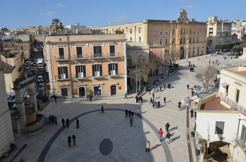 Photo 30 - Vittorio Veneto Matera Luxury Rooms