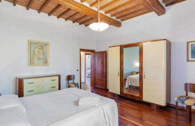 Empoli Villa With Private Pool - Foto 9