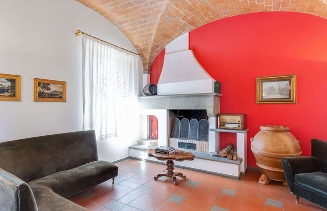 Empoli Villa With Private Pool - Foto 21