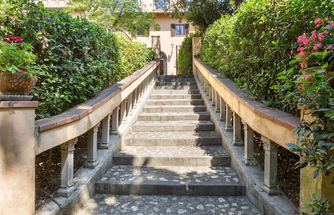 Empoli Villa With Private Pool - Foto 31