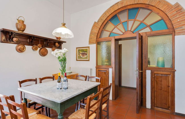 Empoli Villa With Private Pool - Foto 22