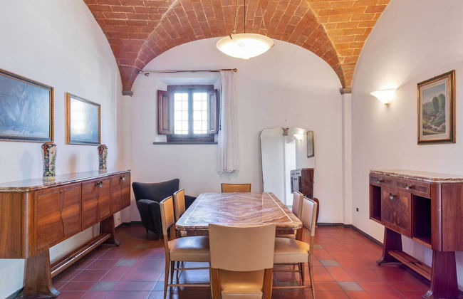 Empoli Villa With Private Pool - Foto 25