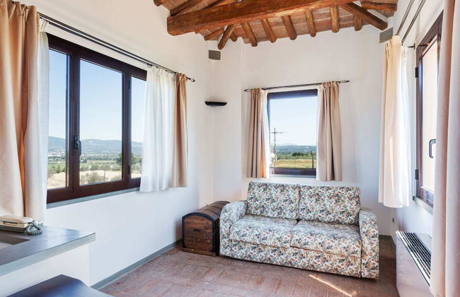 Empoli Villa With Private Pool - Foto 13