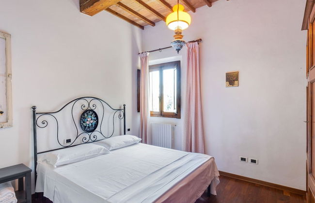 Empoli Villa With Private Pool - Foto 8