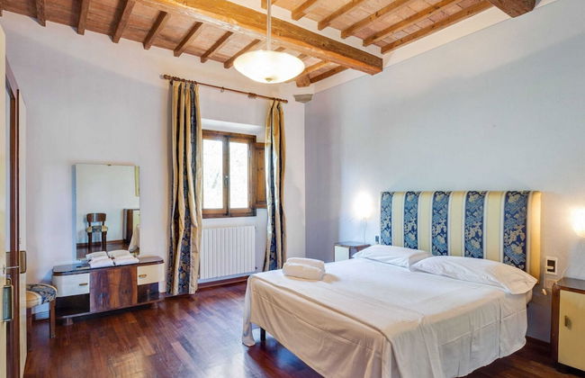 Empoli Villa With Private Pool - Foto 10