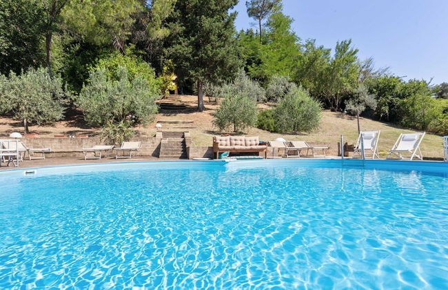 Empoli Villa With Private Pool - Foto 20