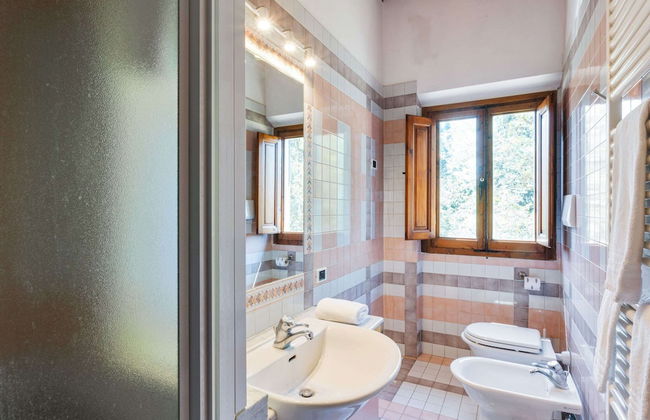 Empoli Villa With Private Pool - Foto 15