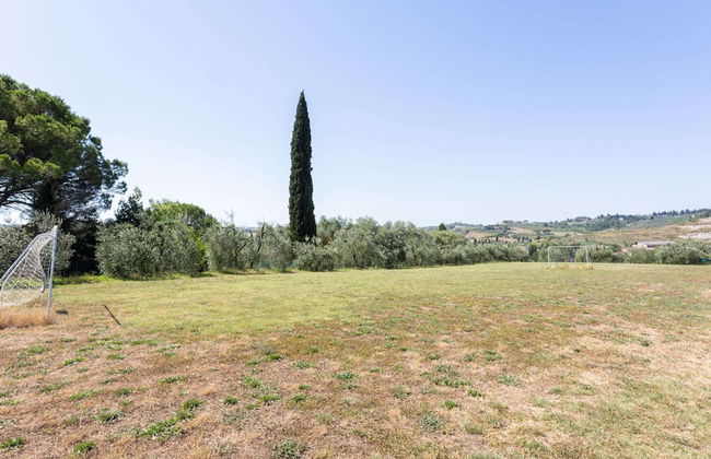 Empoli Villa With Private Pool - Foto 27