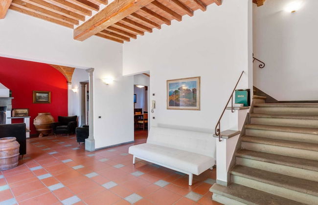 Empoli Villa With Private Pool - Foto 26