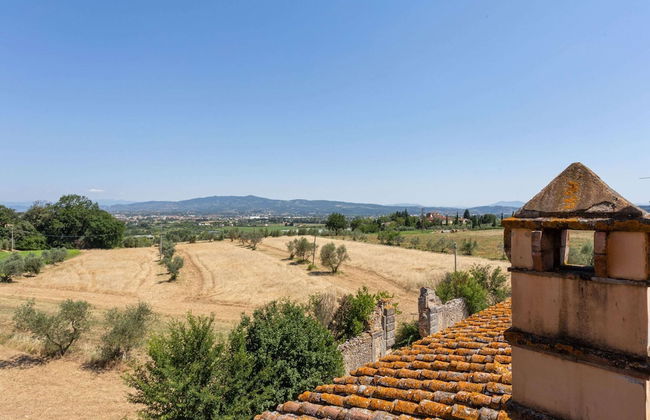 Empoli Villa With Private Pool - Foto 38