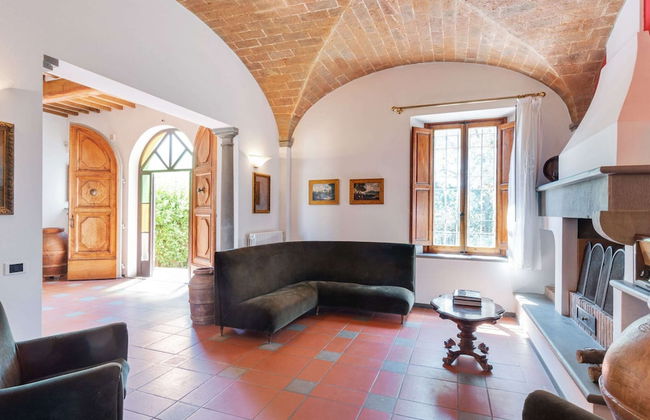 Empoli Villa With Private Pool - Foto 14